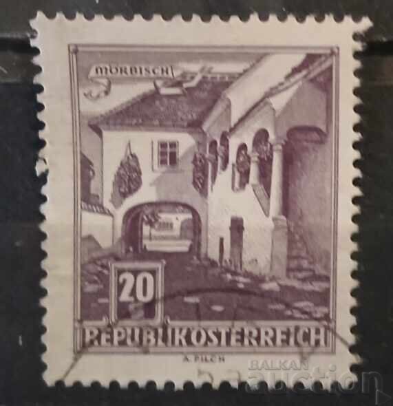 Austria 1961