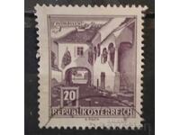 Austria 1961
