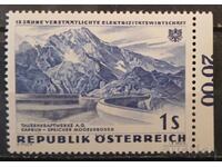 Austria 1962 MNH