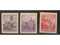 Austria 1962 MNH
