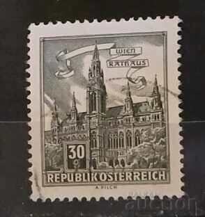 Austria 1962 Austria 1962