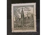 Austria 1962