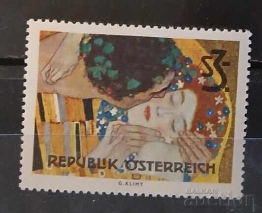 Austria 1964 MNH Austria 1964 MNH