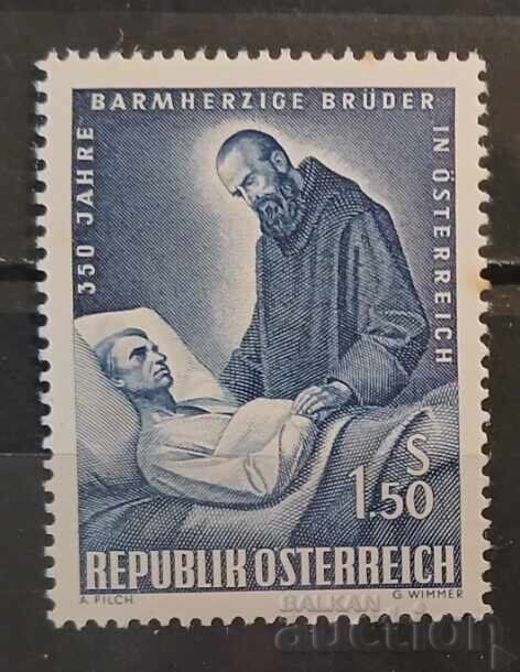 Austria 1964 MNH Austria 1964 MNH