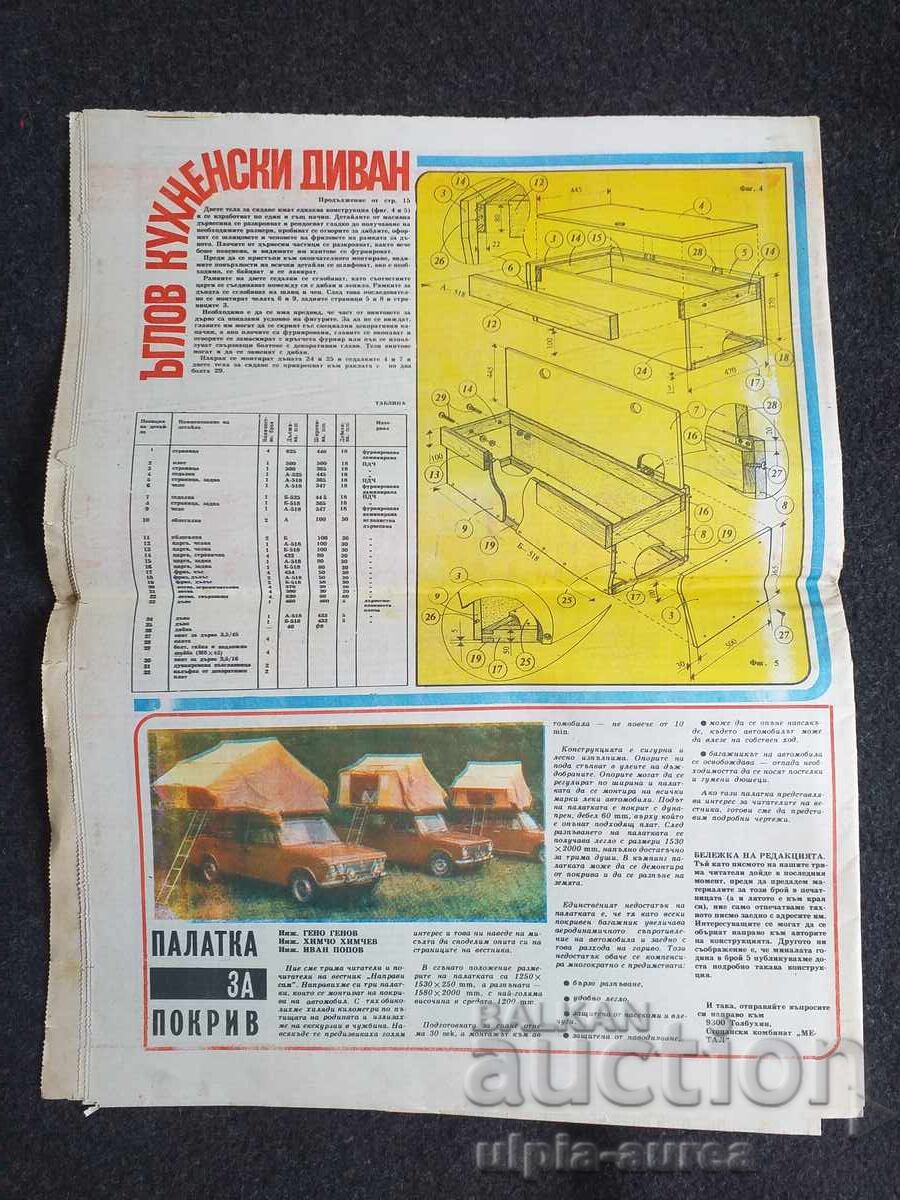 1984 FĂ-O SINGUR cu preț € 0.50 | 0.98 BGN 1984 FĂ-O SINGUR cu preț € 0.50 | 0.98 BGN