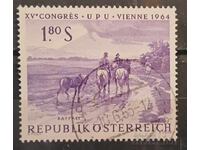 Austria 1964 Cai