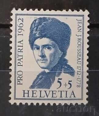 Elveția 1962 MNH Elveția 1962 MNH