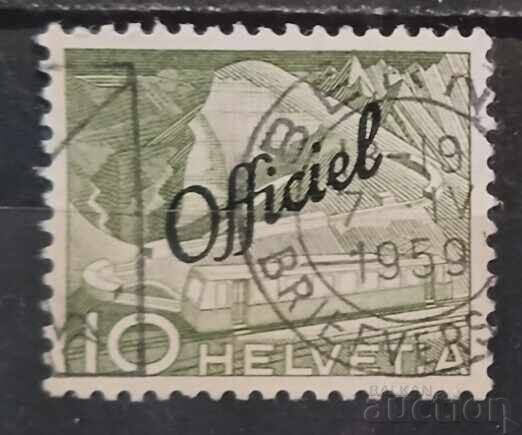 Switzerland 1949