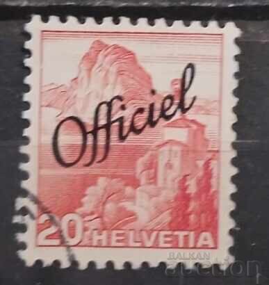 Elveția 1938