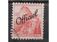Switzerland 1938