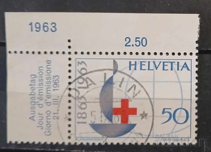 Ελβετία 1963