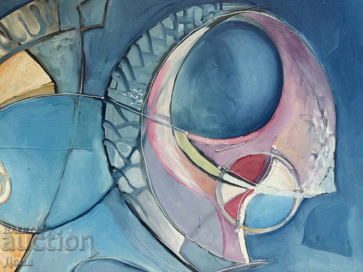 Teodora Filipova - μεγάλος πίνακας - 5
