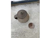 Pot