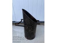 Coal bucket