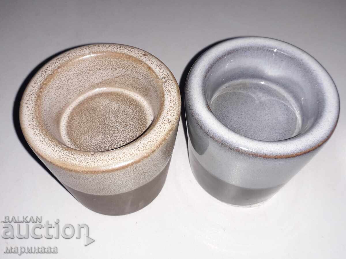 Delivery of NEW CANDLE HOLDERS. CERAMIC Delivery of NEW CANDLE HOLDERS. CERAMIC