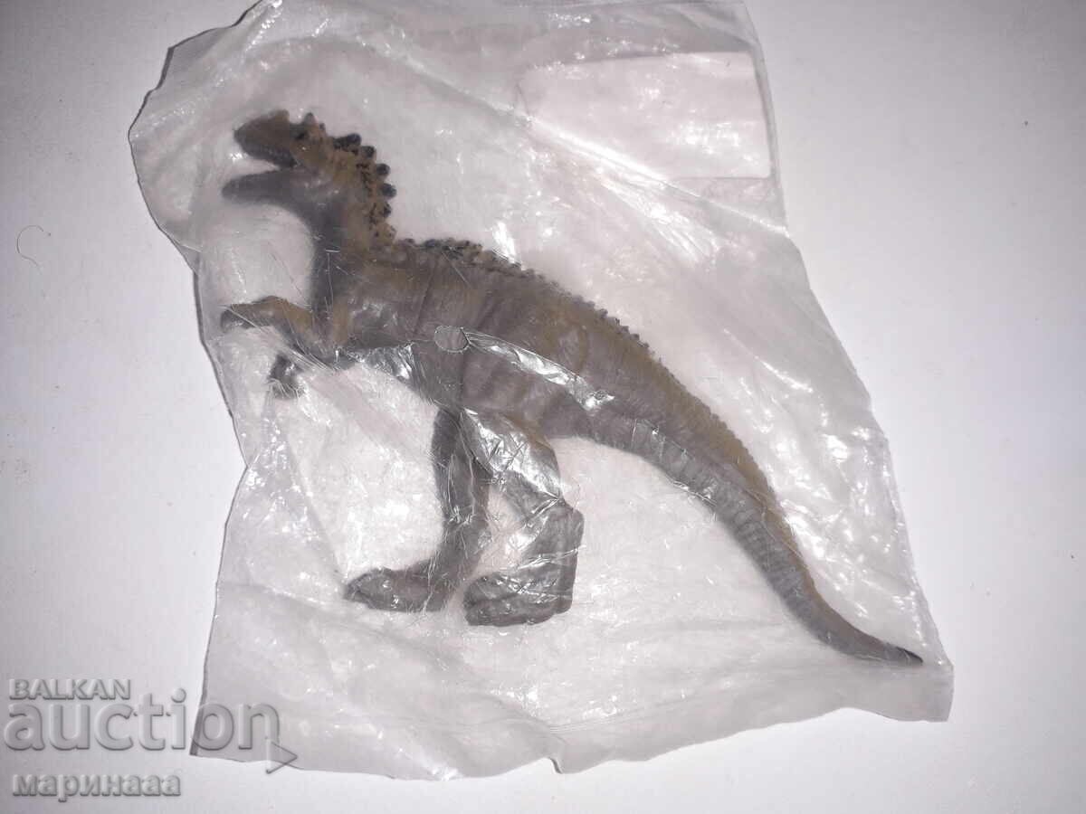 НОВА ИГРАЧКА ''ДИНОЗАВЪР'' НОВА ИГРАЧКА ''ДИНОЗАВЪР''