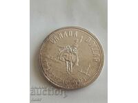 Καναδάς 1 δολάριο 1975 Ασήμι 23,33 γρ