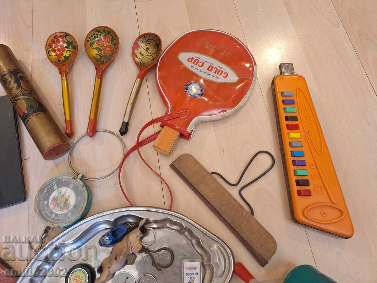 Misc retro social with price € 9.00 | 17.60 BGN
