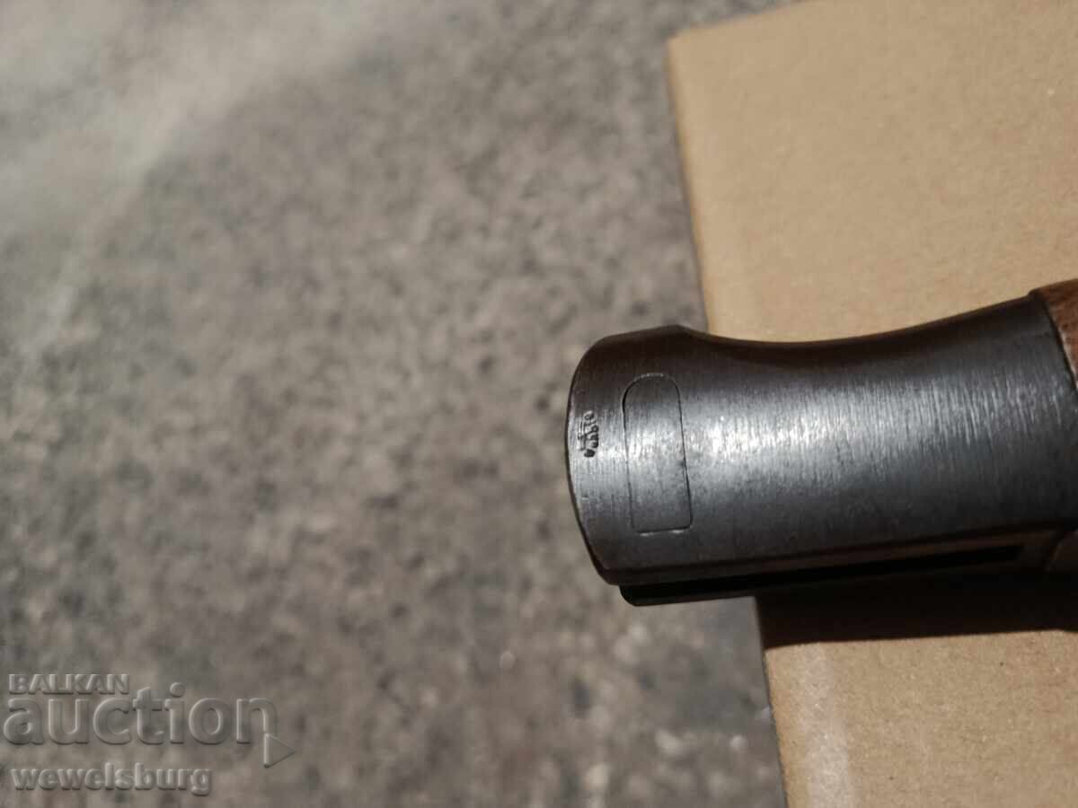 Delivery of German Mauser K98 bayonet 1