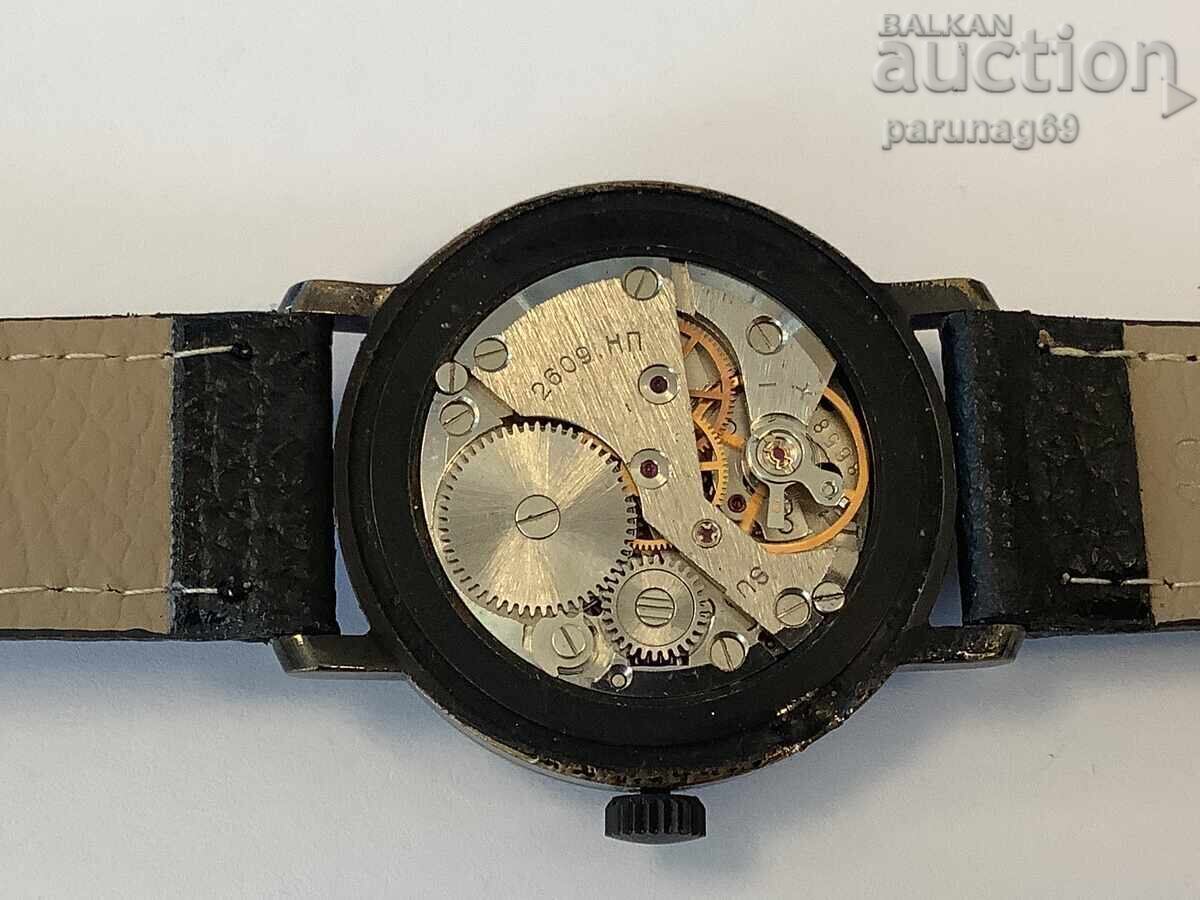 Δημοπρασία Ρολόι ΕΣΣΔ RAKETA - Copernicus