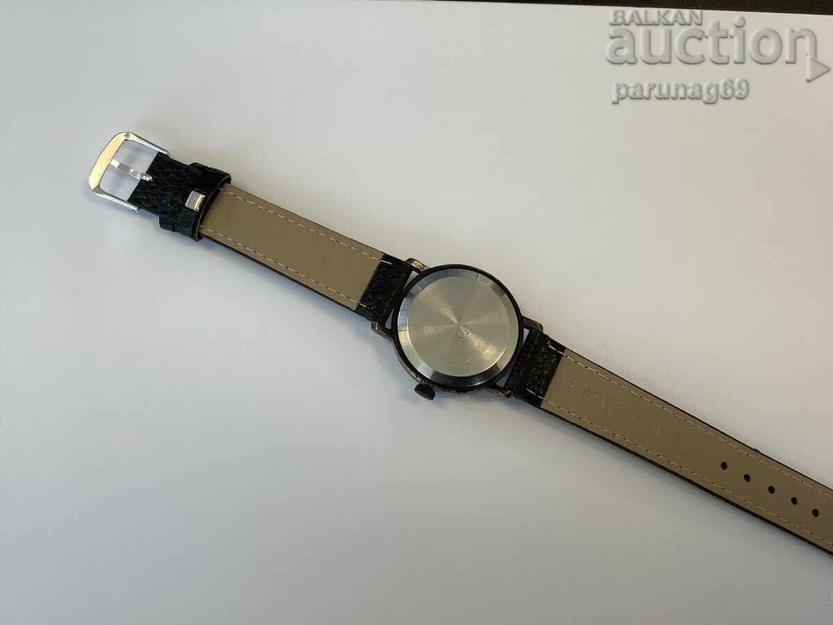 Ρολόι ΕΣΣΔ RAKETA - Copernicus - 5