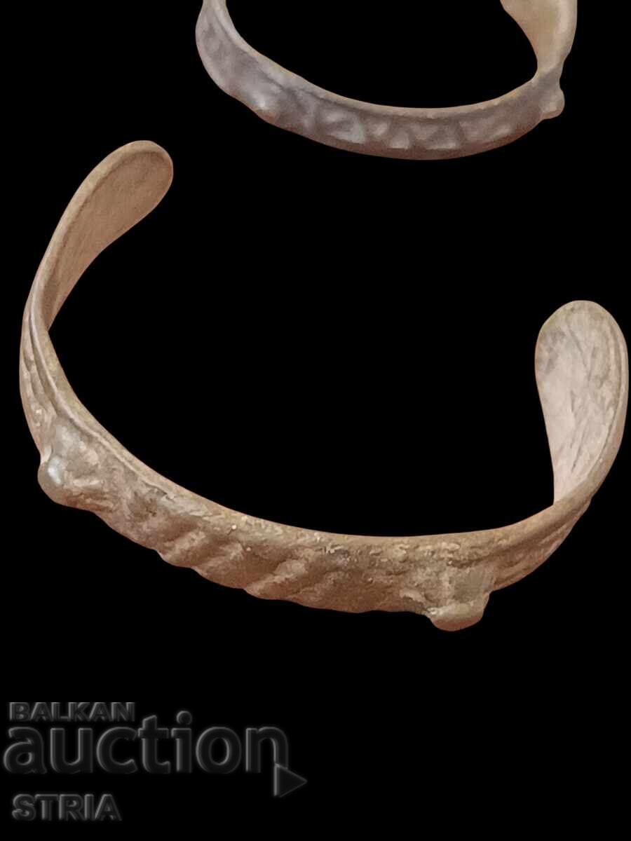 Ottoman bracelets with price € 1.00 | 1.96 BGN