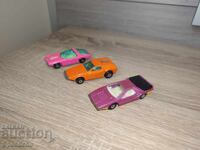 Αγγλικά αυτοκινητάκια Matchbox