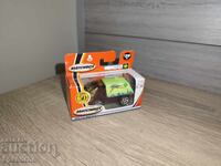 Autobuz de poliție Matchbox
