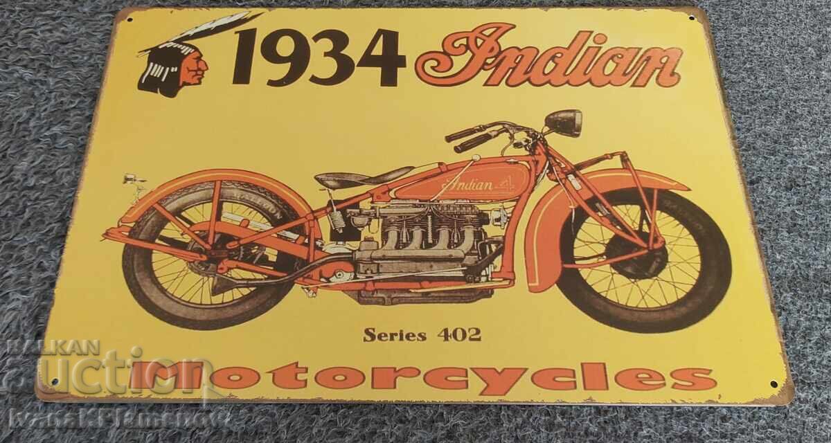 New metal sign for collectors with price € 10.00 | 19.56 BGN New metal sign for collectors with price € 10.00 | 19.56 BGN