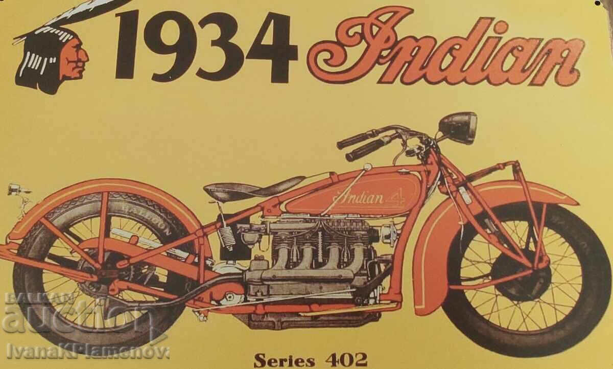 Auction New metal sign for collectors Auction New metal sign for collectors