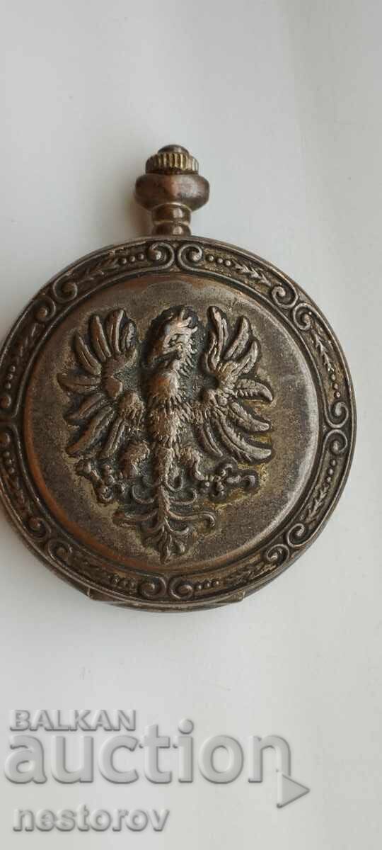 ДЖОБЕН ЧАСОВНИК IMPERIAL + ЧАСОВНИК КВАРЦ ШВЕЙЦАРИЯ с цена 31.00 €