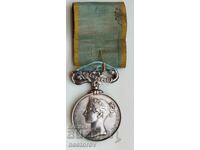 CRIMEAN MEDAL 1854 GREAT BRITAIN