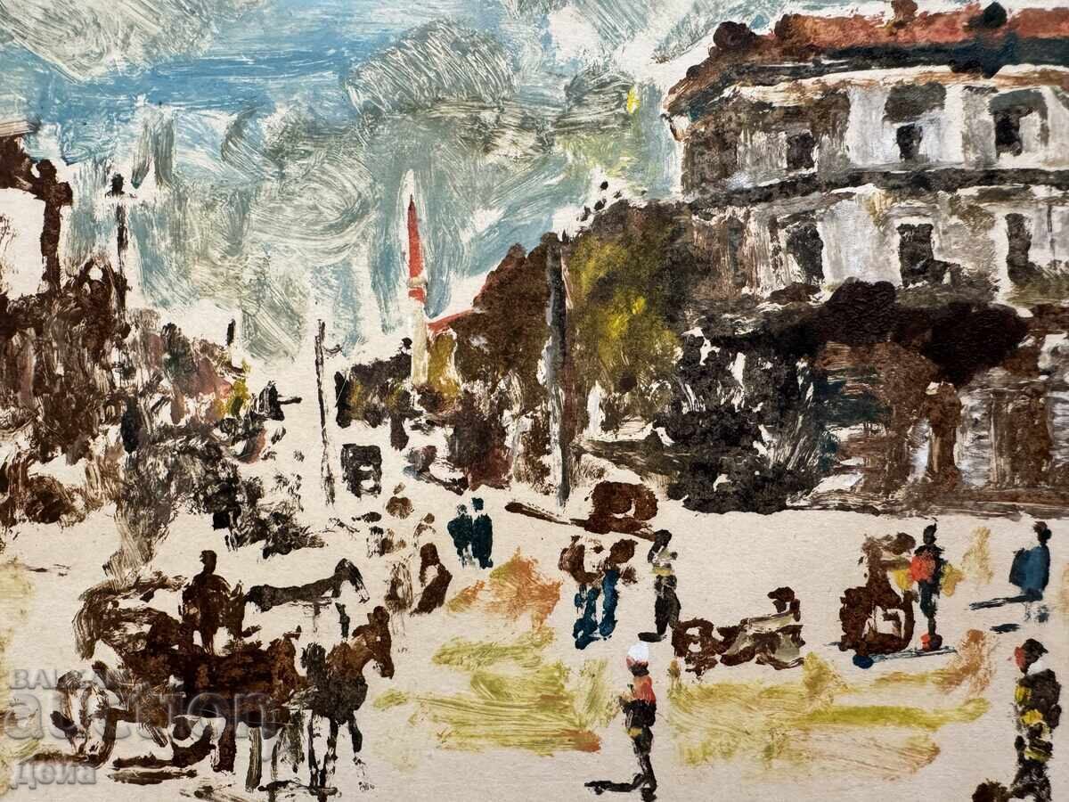 Μονότυπος Peter Nenov - 6