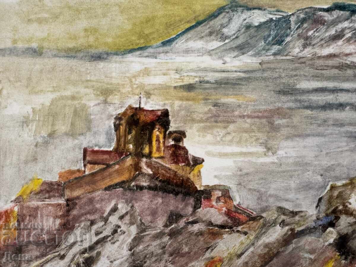 Μονότυπος Peter Nenov - 5