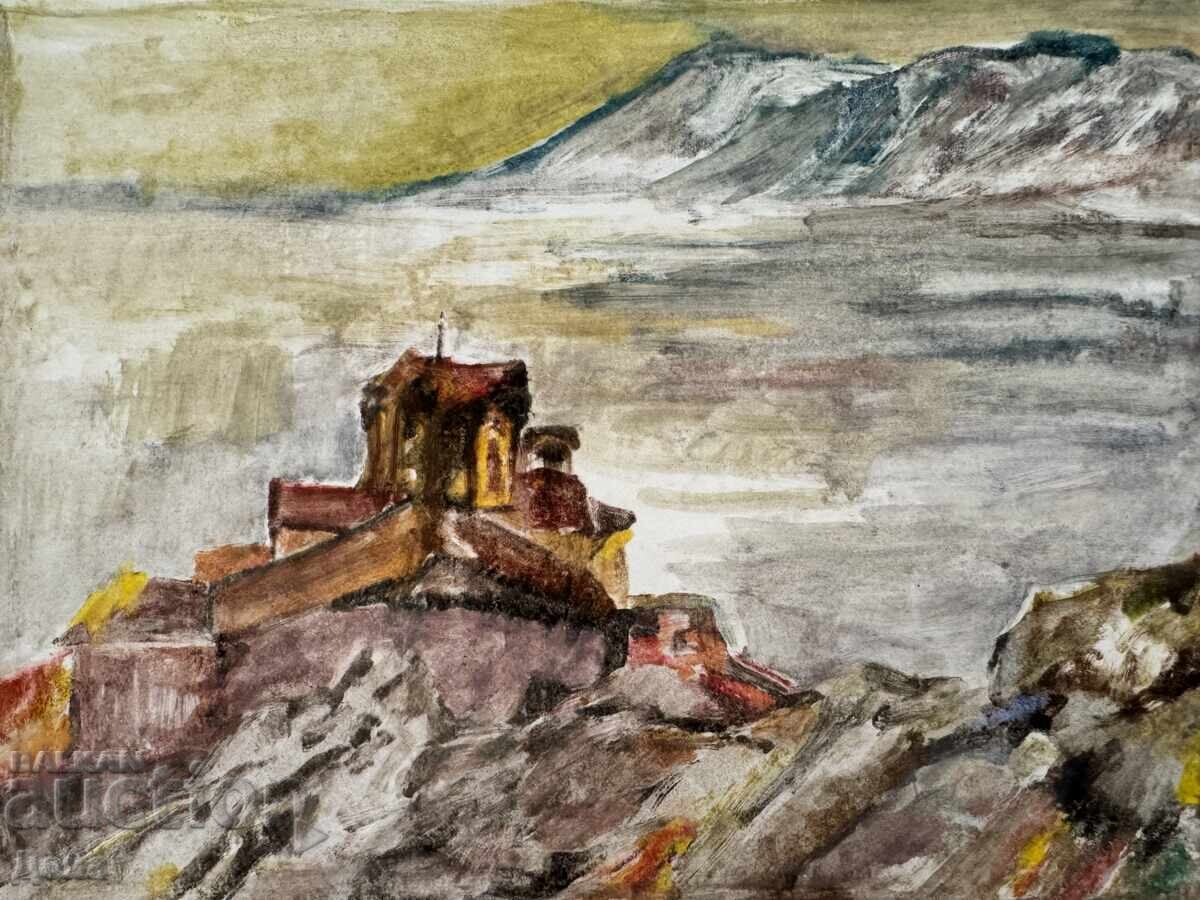 Μονότυπος Peter Nenov - 6