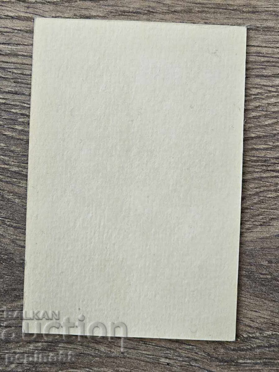 Delivery of B.Z.C. Stationery Pen Stefan Stambolov Kingdom of Bulgaria