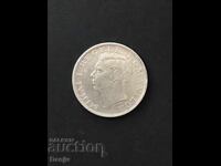 500 lei Rumŭniya 1944 g