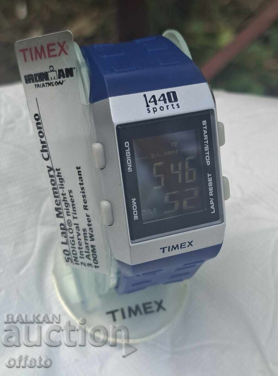 TIMEX BRAND NEW WORKING with price € 4.50 | 8.80 BGN