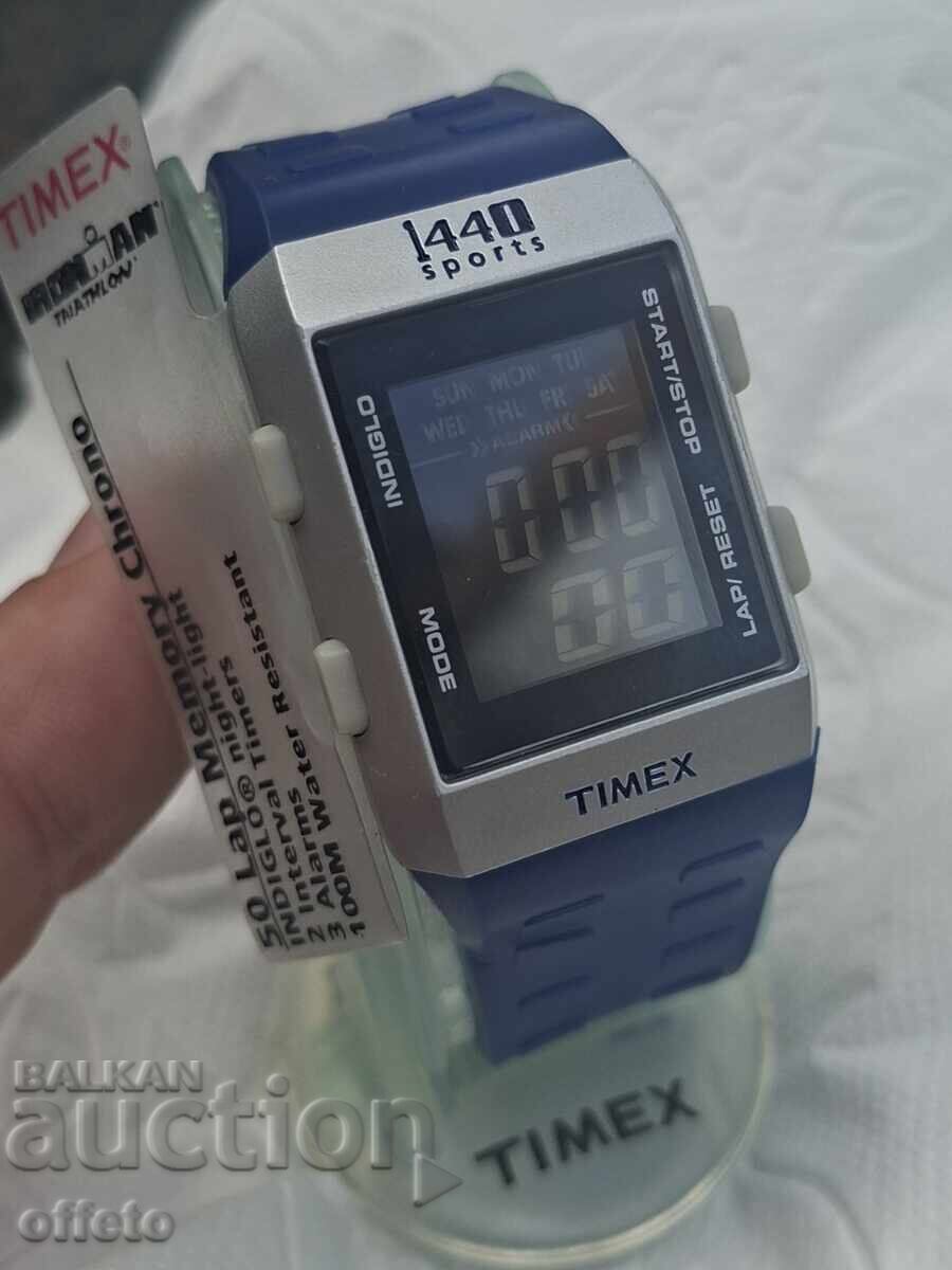 Delivery of TIMEX BRAND NEW WORKING