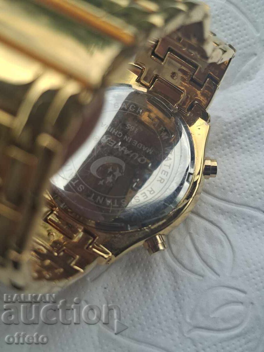 BRAND NEW WORKING WATCH - 5