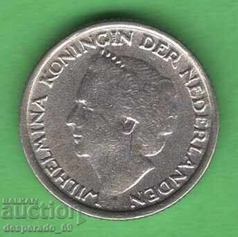 (¯`'•.¸ 10 λεπτά 1948 ΟΛΛΑΝΔΙΑ ¸.•'´¯) με τιμή € 0.80 | 1.56 BGN