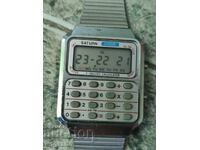 Vintage electronic watch from 1cent B Z C