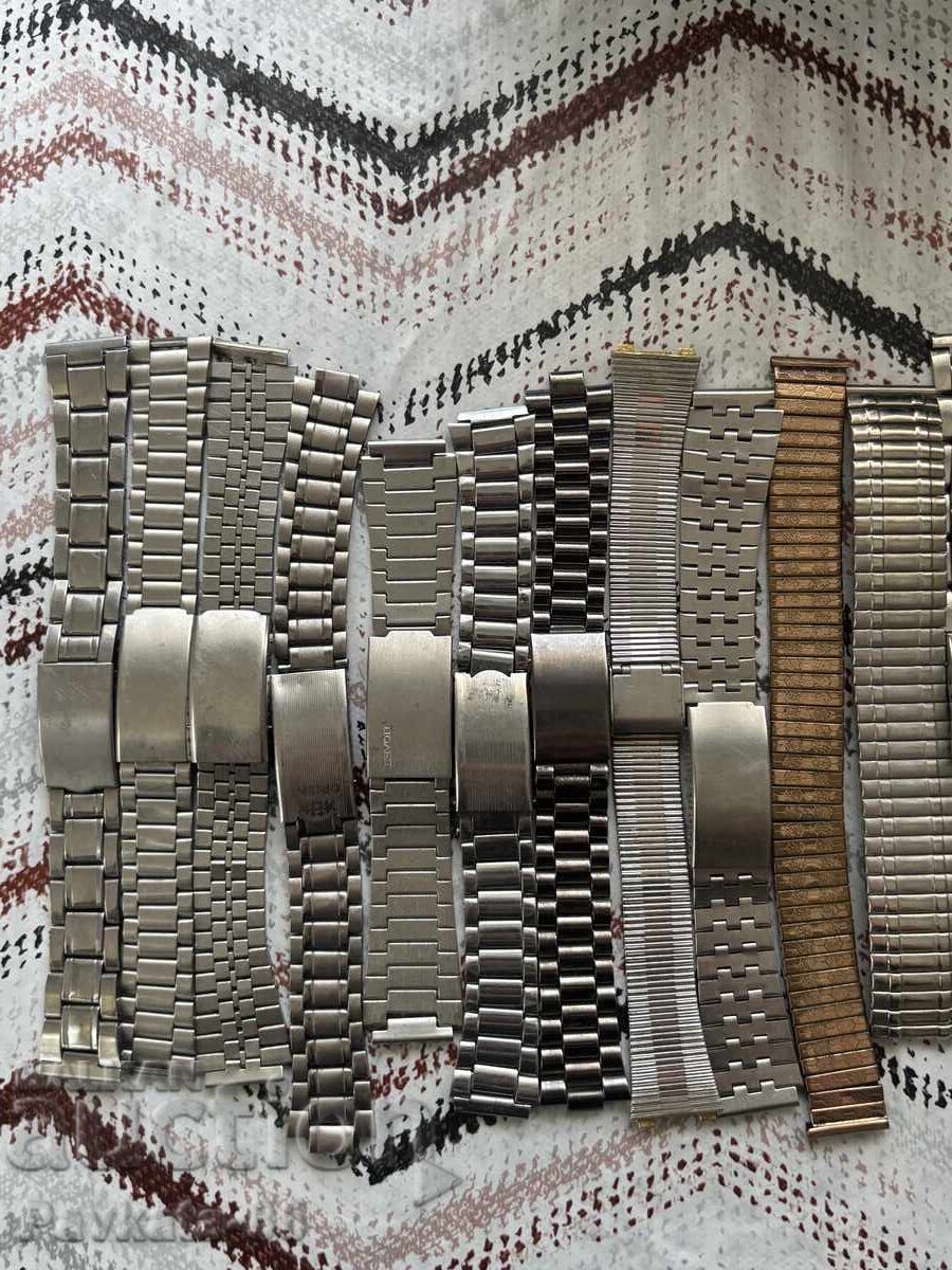 Huge lot of chains with price € 35.00 | 68.45 BGN