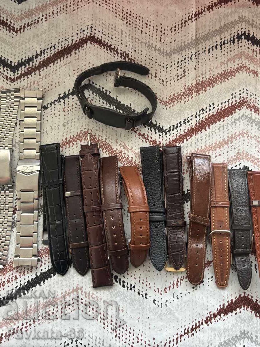 Delivery of Huge lot of chains