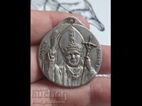 Paulus 2 Medal