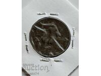5 λεπτά 1912 Γαλλία
