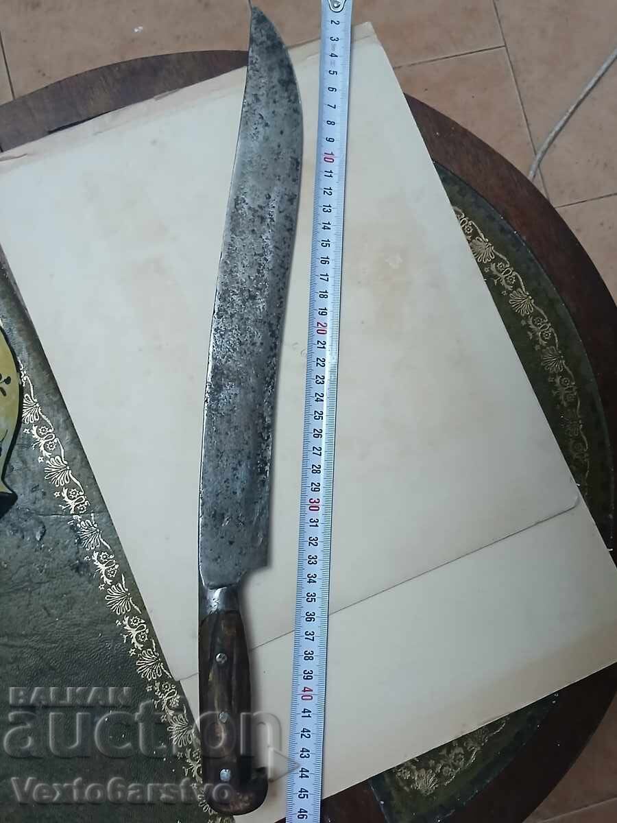 CUȚIT-KARAKULAK-AKULAK-LAMĂ------BZC CUȚIT-KARAKULAK-AKULAK-LAMĂ------BZC