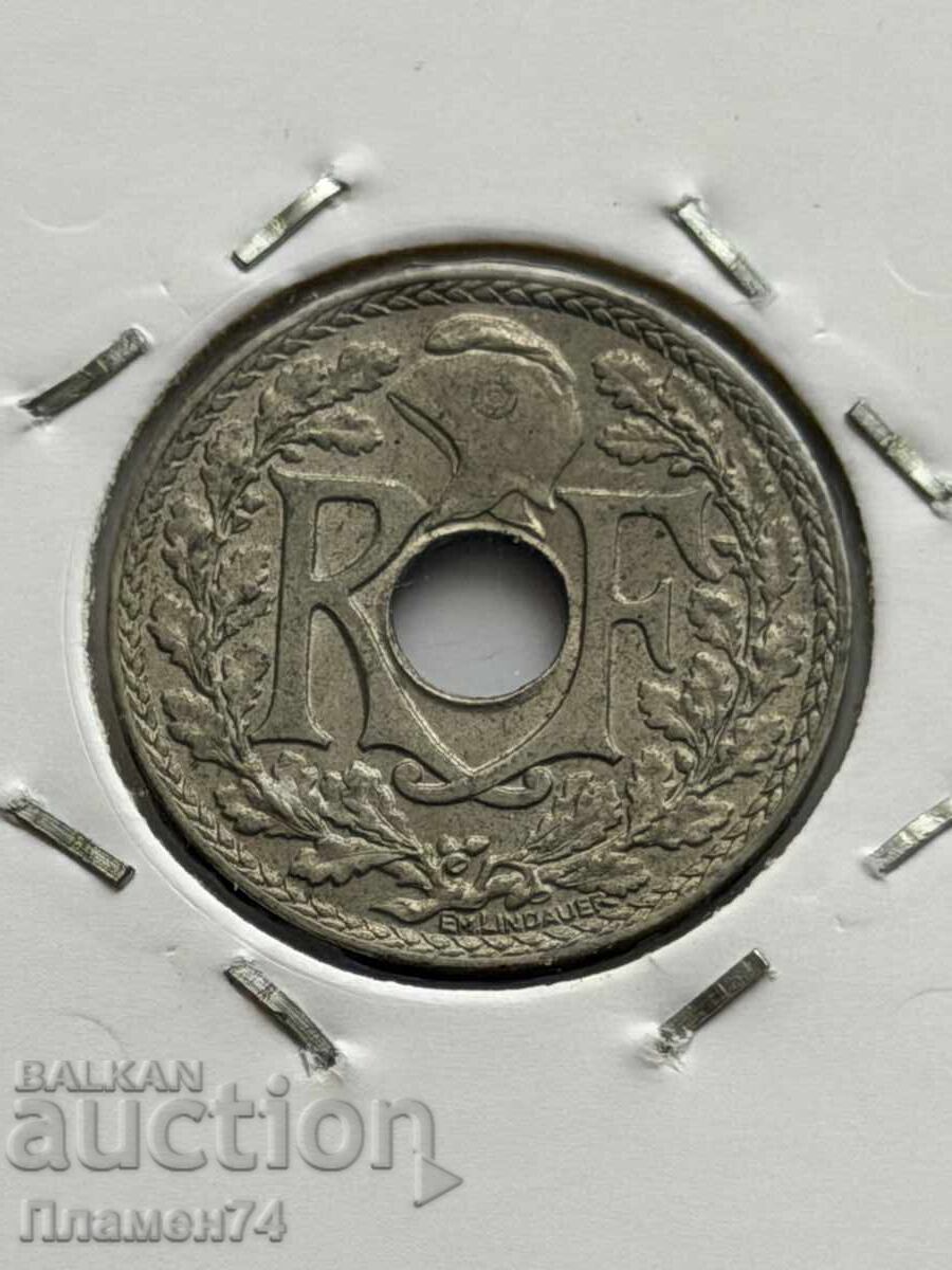 10 centimes 1939 France with price € 1.00 | 1.96 BGN