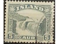 Islanda
