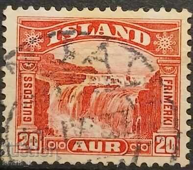 Islanda
